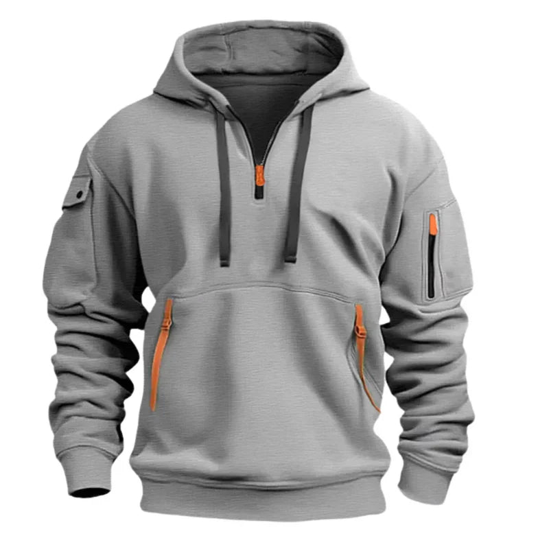 Maverick | Hoodie – Comfortable, Trendy & Casual for Men 2