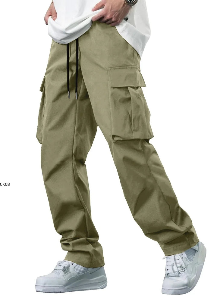 Maverick | Lightweight, Comfortable & Versatile Men’s Cargo Pants 4