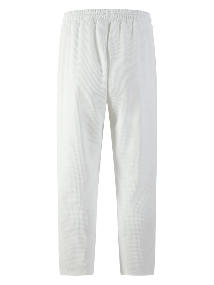 Maverick | Lightweight & Breathable Men's Casual Pants – Perfect for Year-Round Style 5