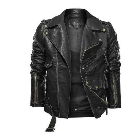 Maverick | Men’s Jacket – Stylish, Durable & Comfortable Bomber Design 0