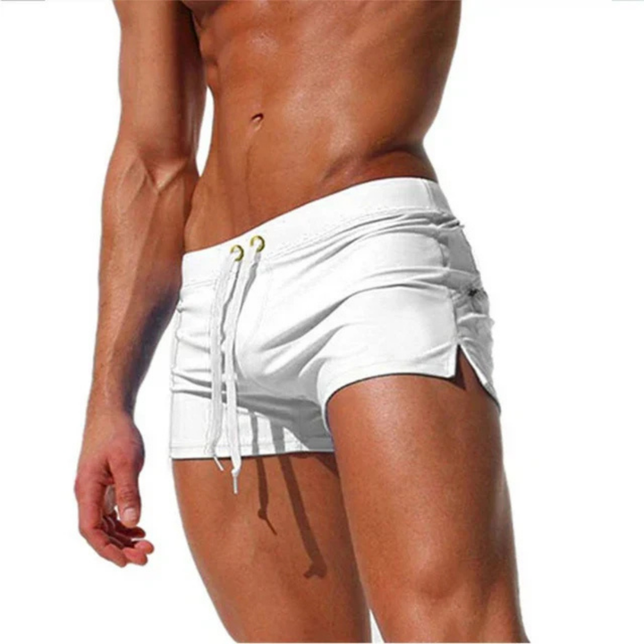 Maverick | Men’s Swim Shorts – Quick Dry, Comfortable & Versatile 0