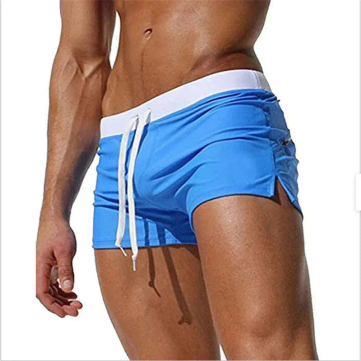 Maverick | Men’s Swim Shorts – Quick Dry, Comfortable & Versatile 11