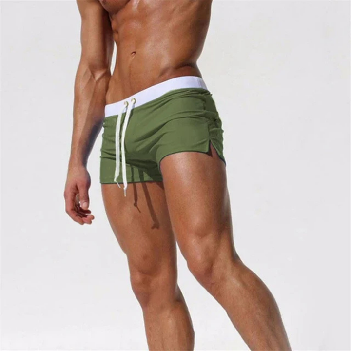 Maverick | Men’s Swim Shorts – Quick Dry, Comfortable & Versatile 13