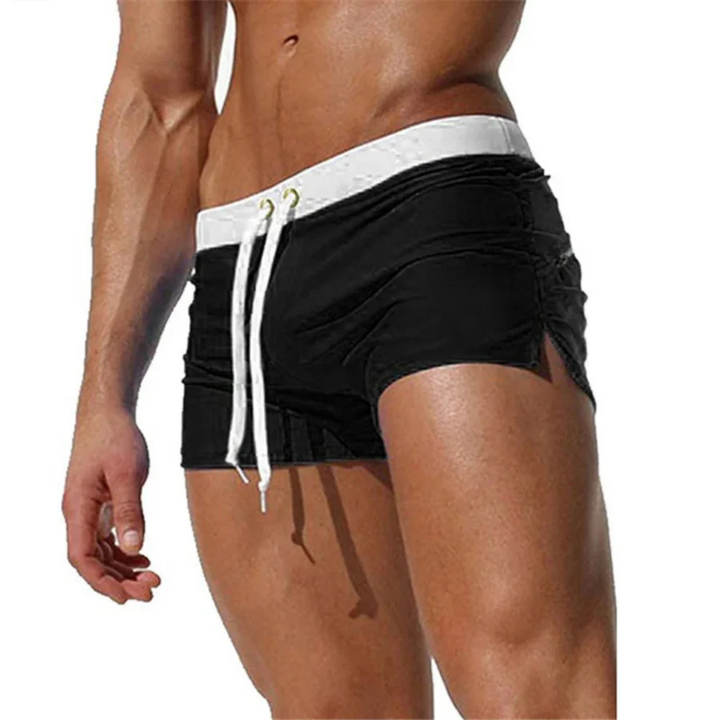 Maverick | Men’s Swim Shorts – Quick Dry, Comfortable & Versatile 14