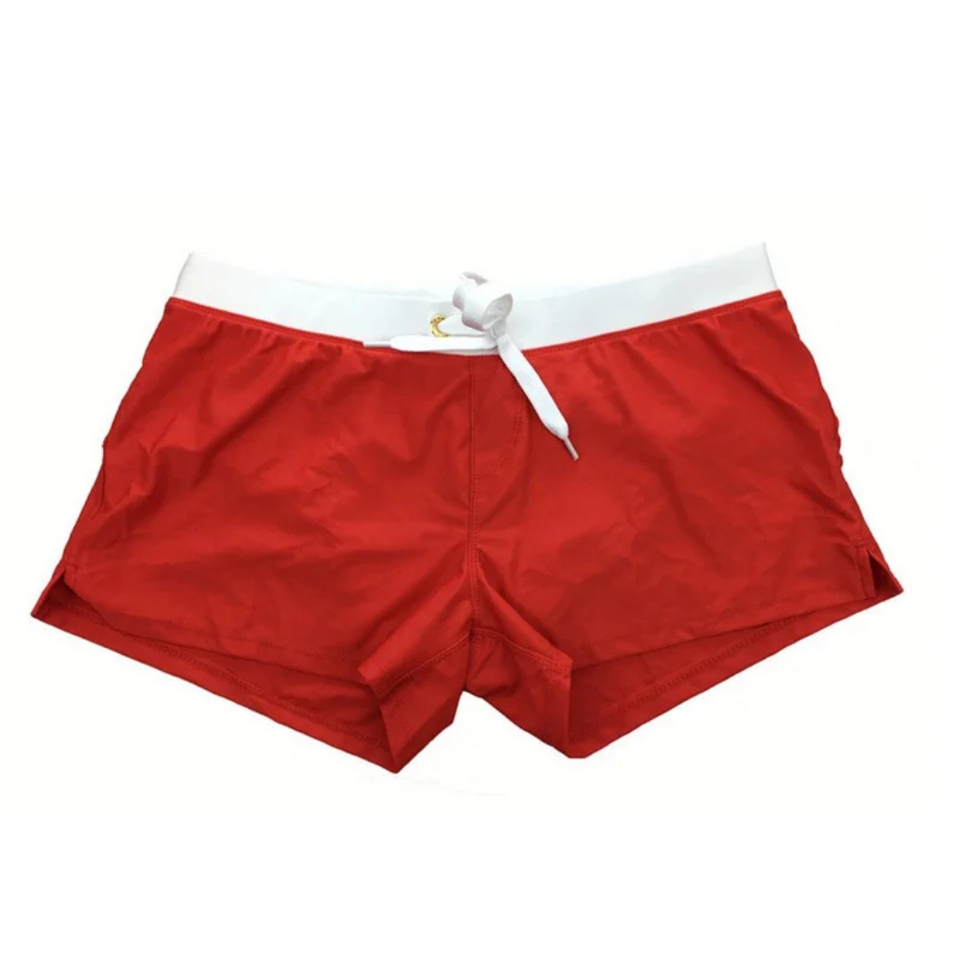 Maverick | Men’s Swim Shorts – Quick Dry, Comfortable & Versatile 15