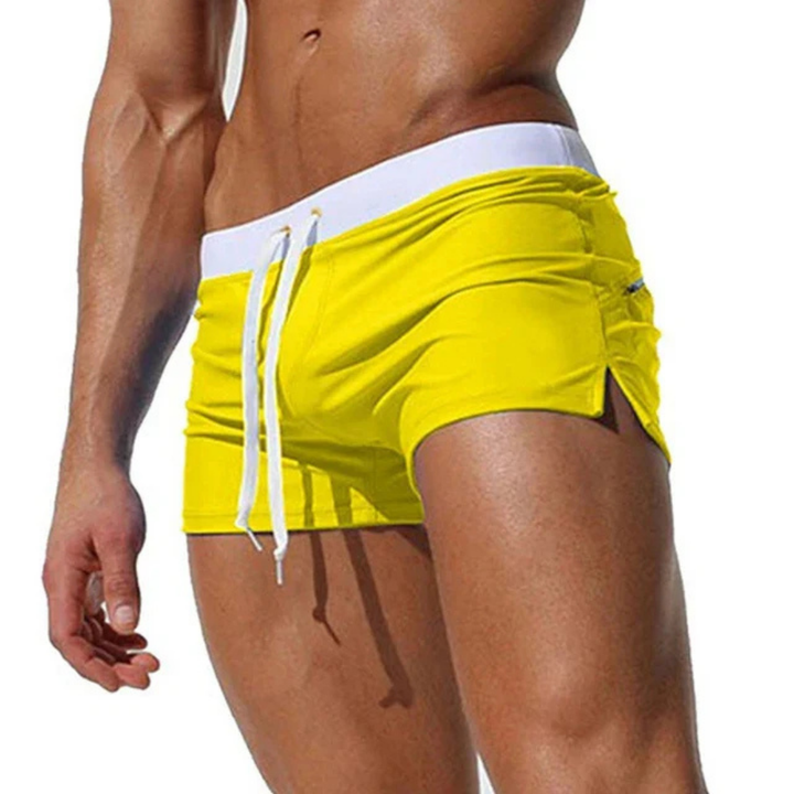 Maverick | Men’s Swim Shorts – Quick Dry, Comfortable & Versatile 16