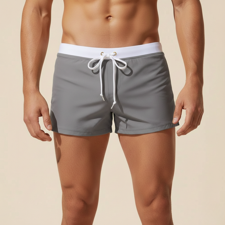 Maverick | Men’s Swim Shorts – Quick Dry, Comfortable & Versatile 2