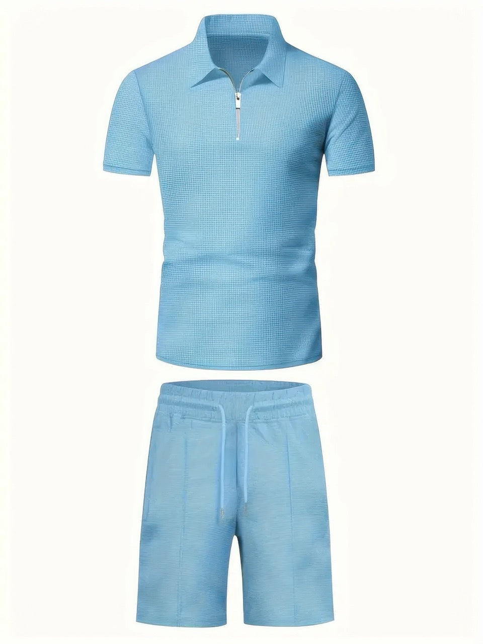 Maverick | Modern, Comfortable & Slim-Fit Men's Tracksuit Set 7