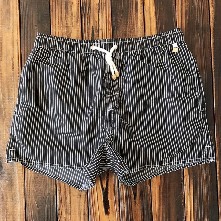 Maverick | Quick-Drying, Lightweight Men’s Swim Shorts for Beach & Pool 0