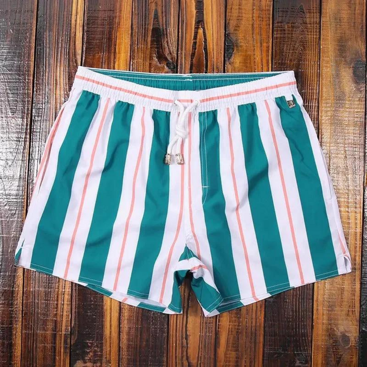 Maverick | Quick-Drying, Lightweight Men’s Swim Shorts for Beach & Pool 2