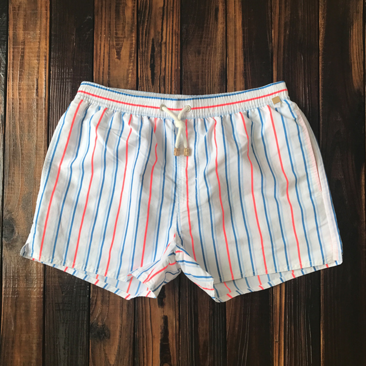 Maverick | Quick-Drying, Lightweight Men’s Swim Shorts for Beach & Pool 3