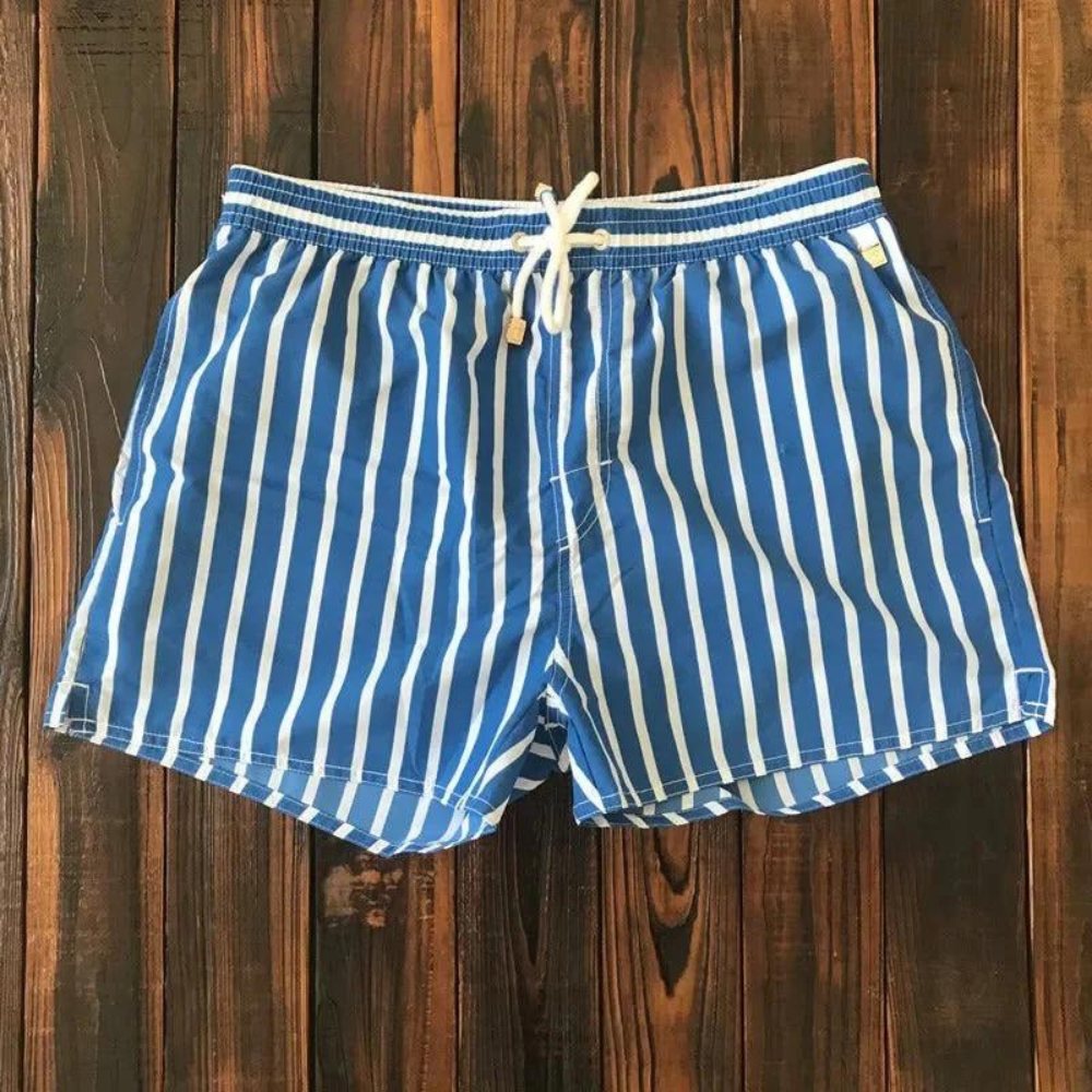 Maverick | Quick-Drying, Lightweight Men’s Swim Shorts for Beach & Pool 4