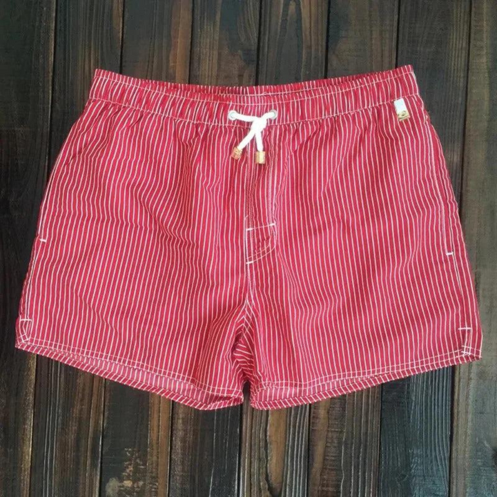 Maverick | Quick-Drying, Lightweight Men’s Swim Shorts for Beach & Pool 5