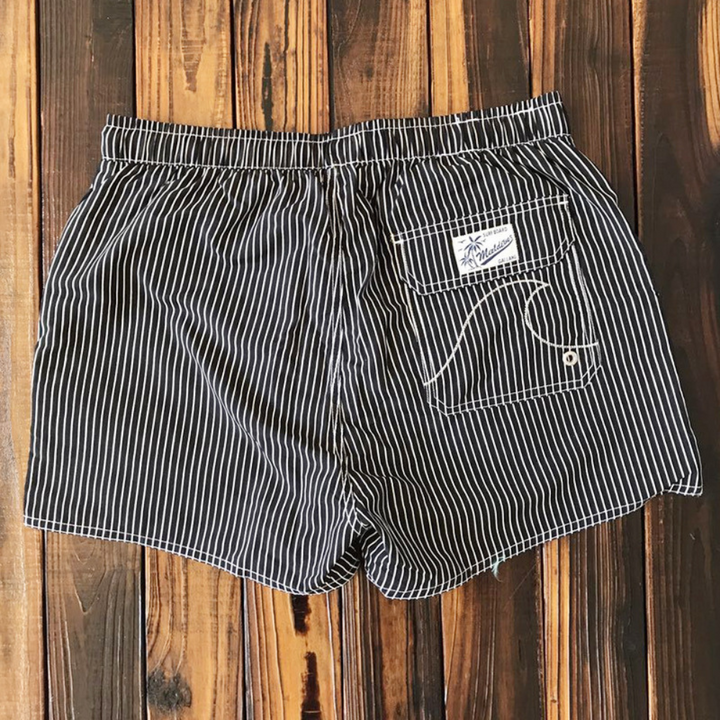 Maverick | Quick-Drying, Lightweight Men’s Swim Shorts for Beach & Pool 6