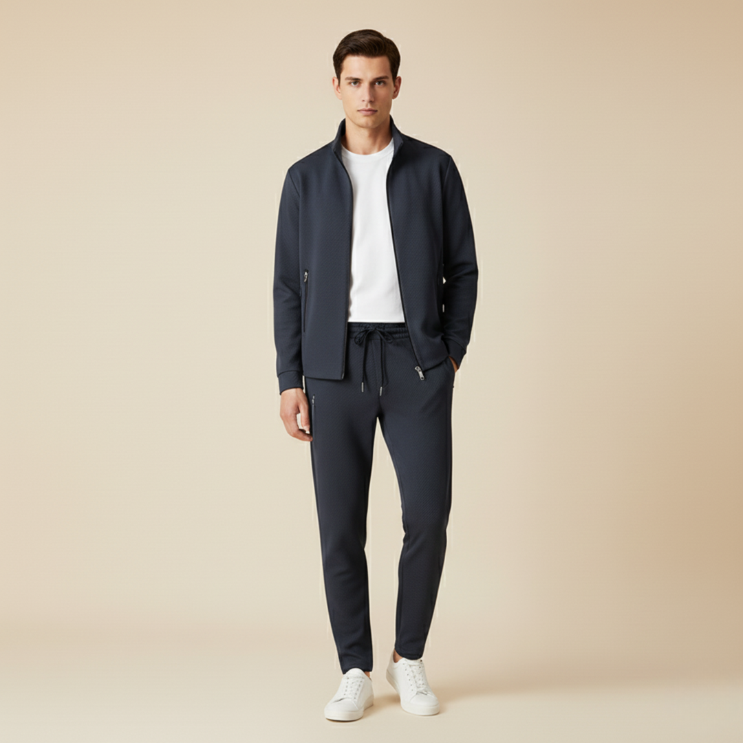 Maverick | Women's Tracksuit Set – Breathable, Stylish & Comfortable 0