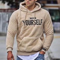 Benjamin | Trendy And Comfortable Hoodie