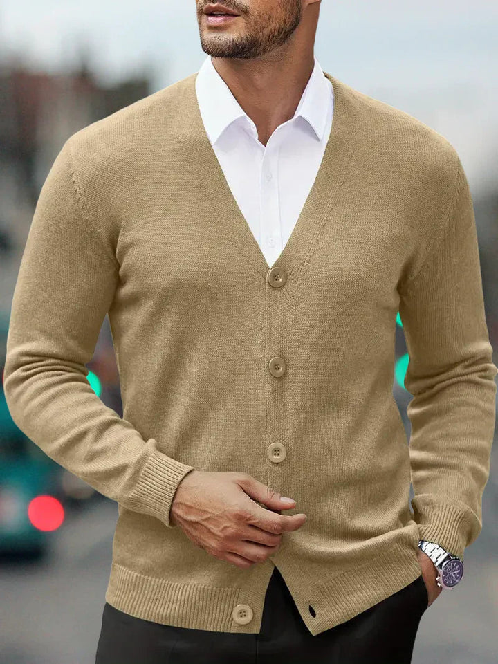 Maxim | Comfortable and versatile men's vest 1