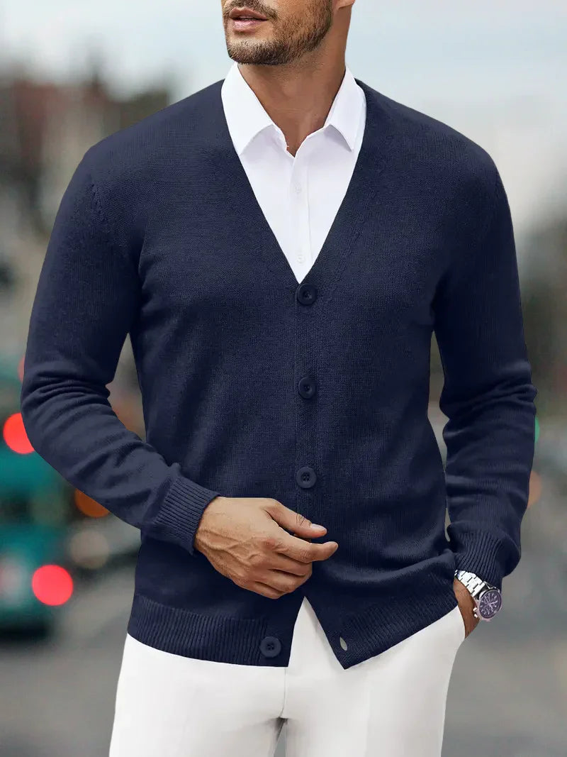 Maxim | Comfortable and versatile men's vest 2
