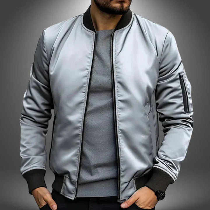 Maximilian | Men's Jacket – Lightweight, Sporty & Versatile 2