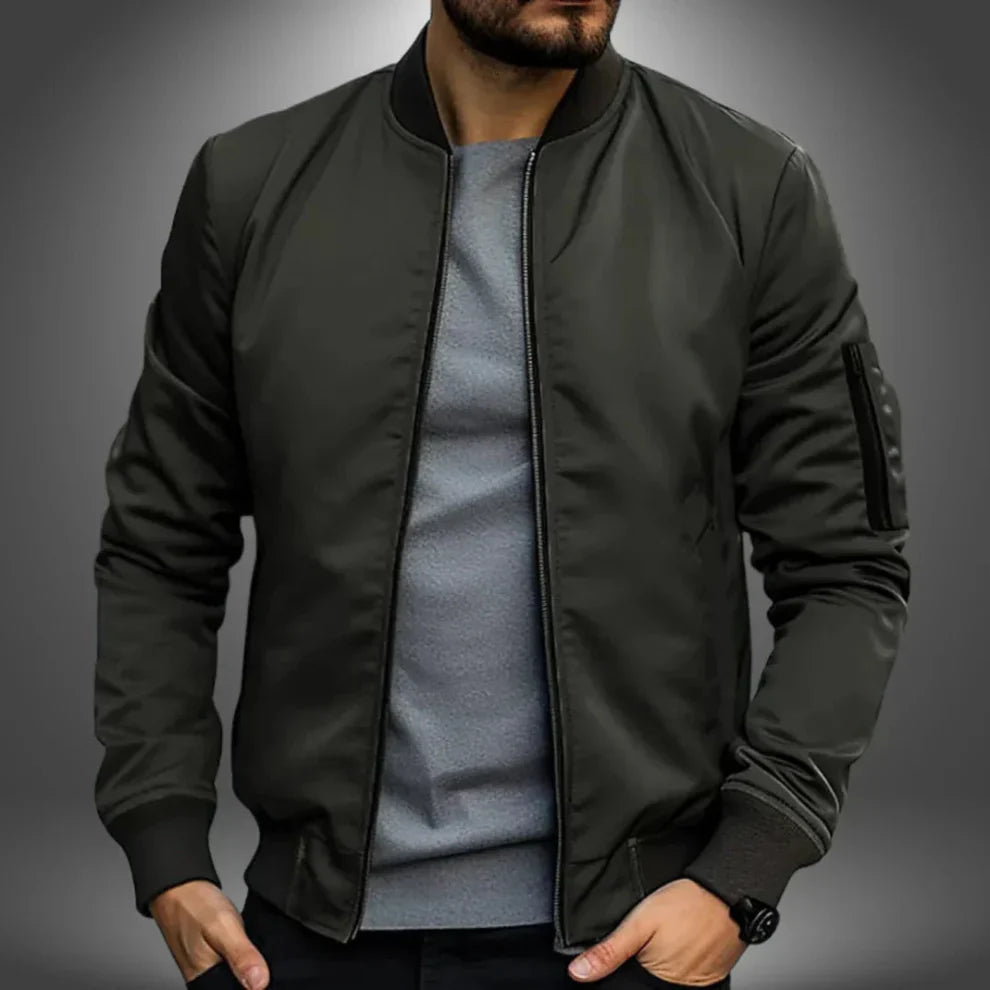 Maximilian | Men's Jacket – Lightweight, Sporty & Versatile 5