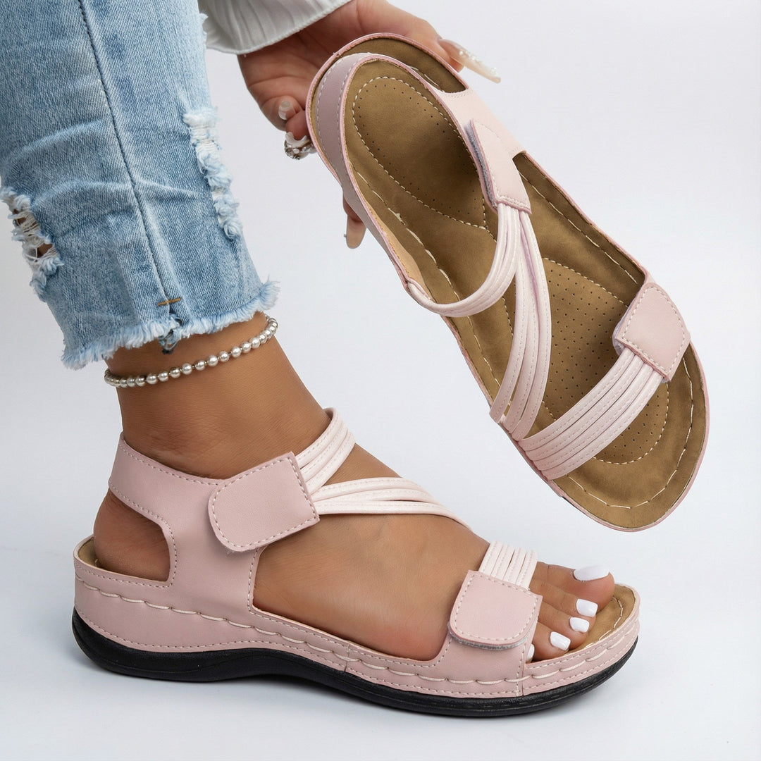 Maya | Sandals for Women Ultralight Summer Comfortable Fit 3