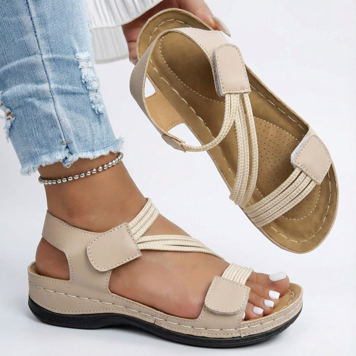 Maya | Sandals for Women Ultralight Summer Comfortable Fit 7