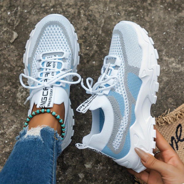 Meadow | Lightweight, Breathable & Comfortable Women's Sneakers - Best Walking Shoes for Women 5