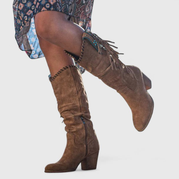 Megyn | Orthopedic Boots 1