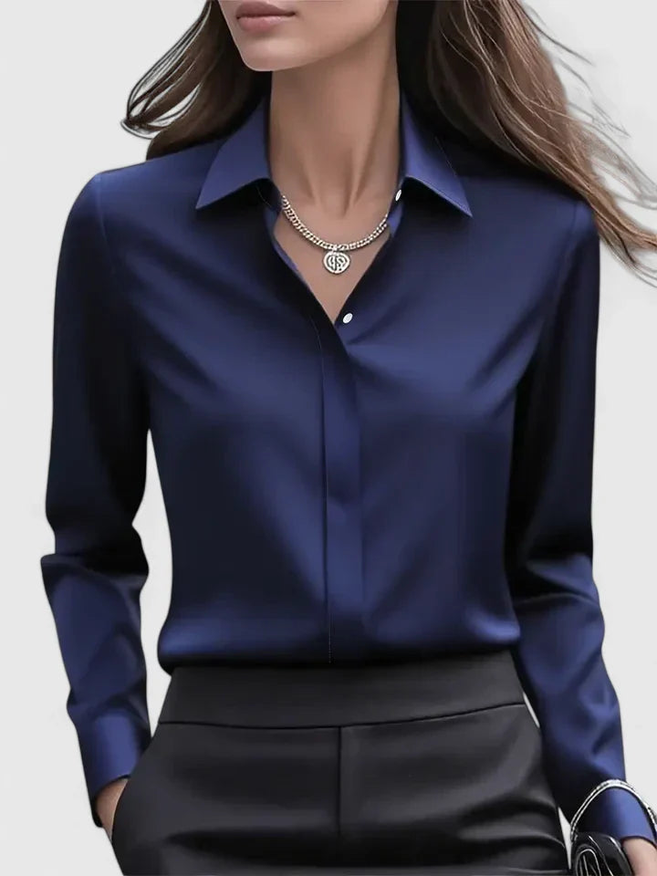 Melyra | Elegant, Versatile & Chic Women’s Top – Blouses for Women 0