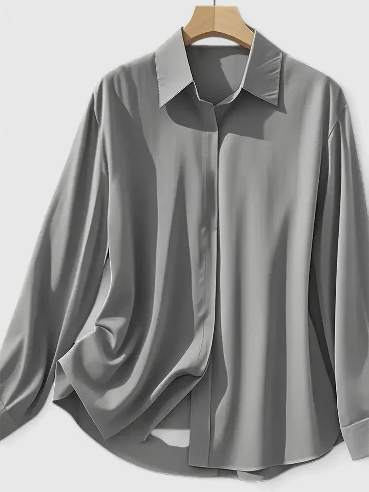 Melyra | Elegant, Versatile & Chic Women’s Top – Blouses for Women 2