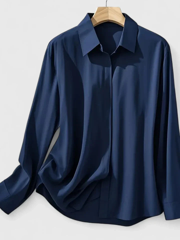 Melyra | Elegant, Versatile & Chic Women’s Top – Blouses for Women 4