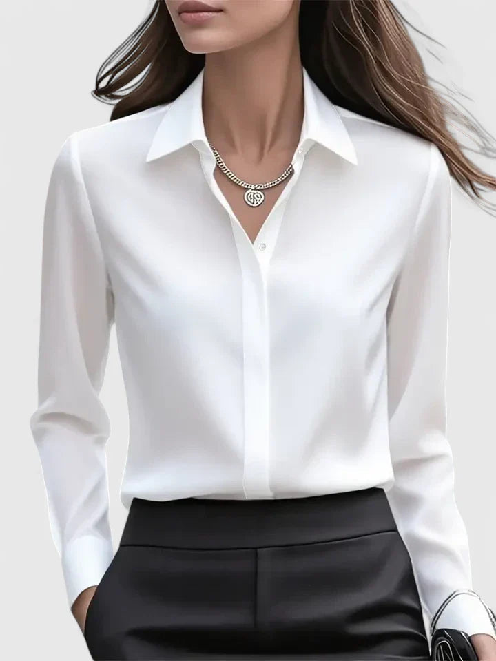 Melyra | Elegant, Versatile & Chic Women’s Top – Blouses for Women 5