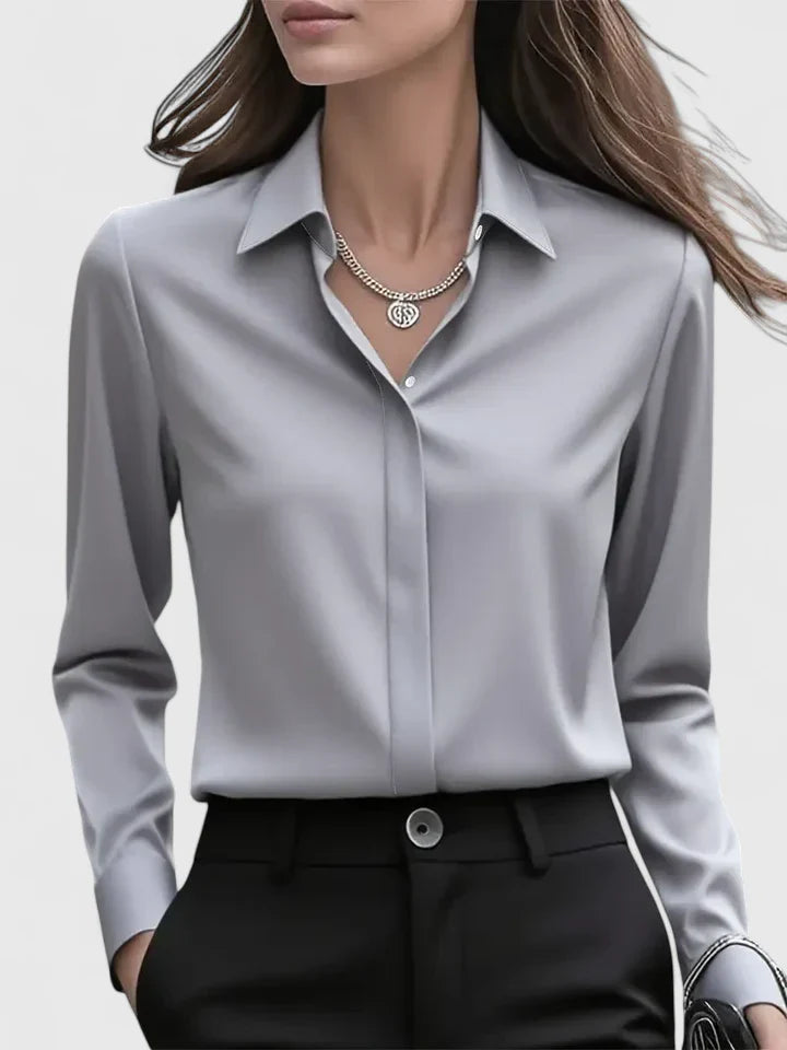 Melyra | Elegant, Versatile & Chic Women’s Top – Blouses for Women 7