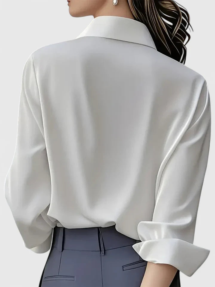 Melyra | Elegant, Versatile & Chic Women’s Top – Blouses for Women 8