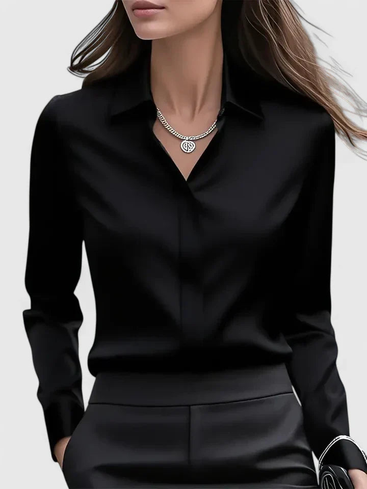 Melyra | Elegant, Versatile & Chic Women’s Top – Blouses for Women 9