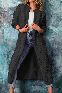 Sienna | Cardigan Elegante, Confortevole e di Stile
