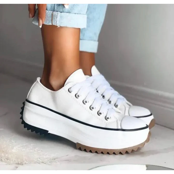 Merel | Stylish & Comfortable Women's Sneakers 2