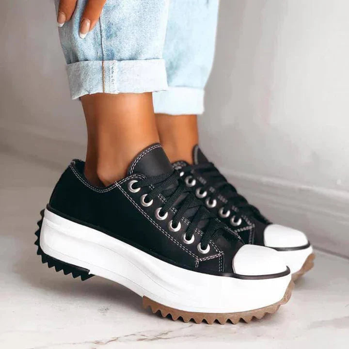 Merel | Stylish & Comfortable Women's Sneakers 4