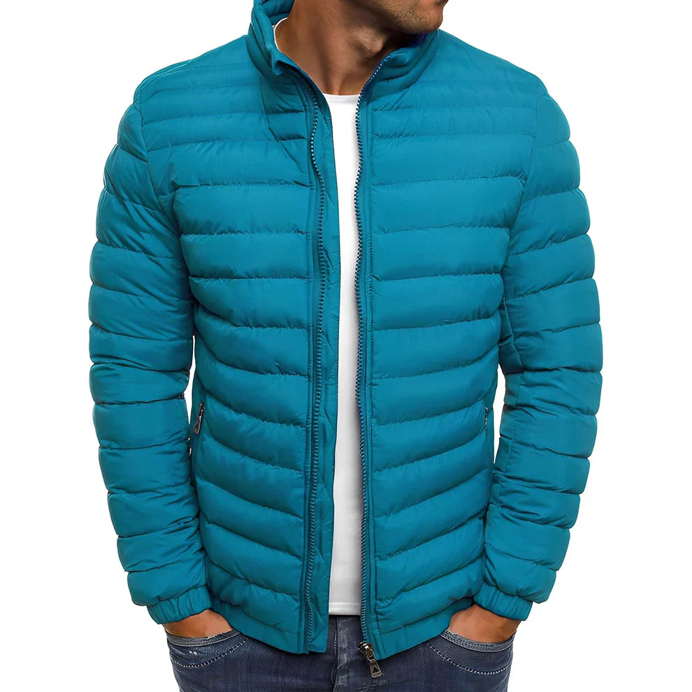 Merrick | Lightweight and comfortable down jacket 0