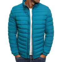 Arlo | Casual & Lightweight Puffer Jacket