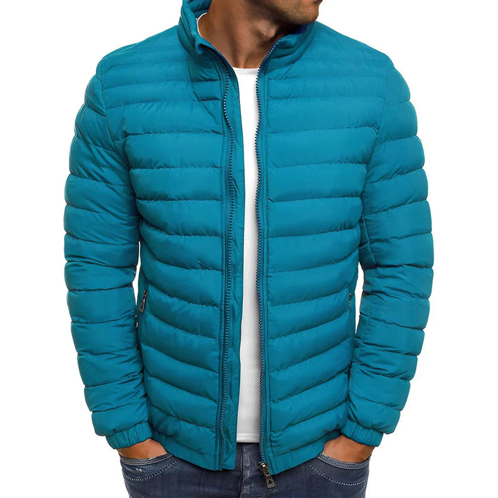 Merrick | Lightweight and comfortable down jacket 0