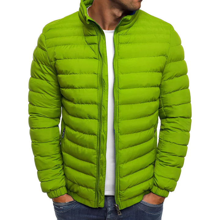 Merrick | Lightweight and comfortable down jacket 3