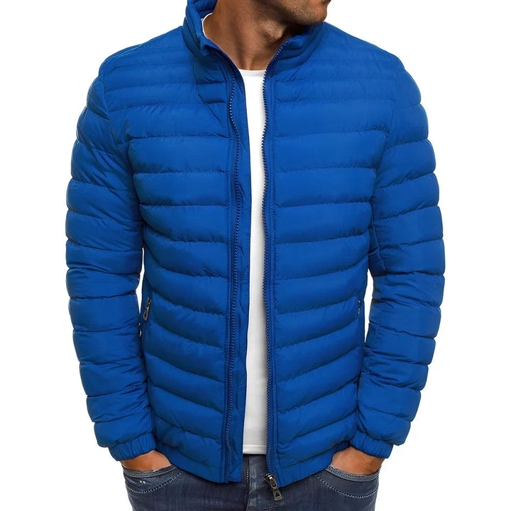 Merrick | Lightweight and comfortable down jacket 4