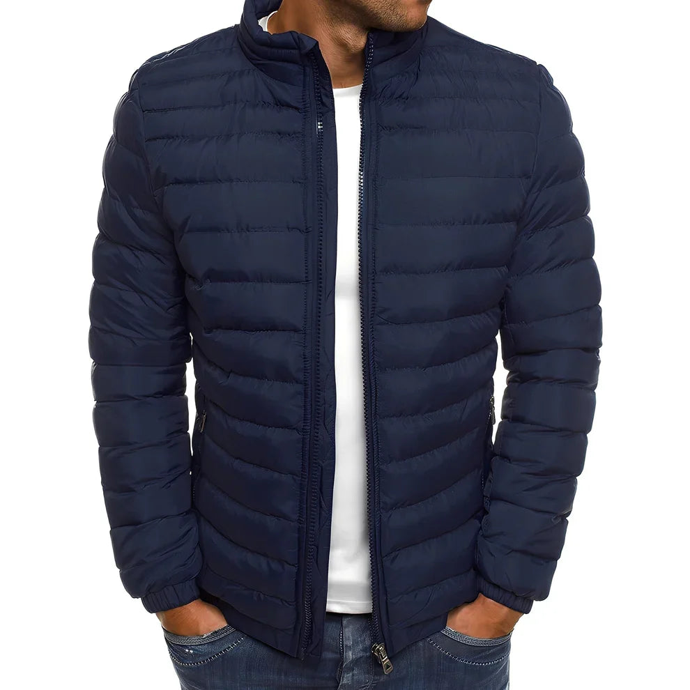 Merrick | Lightweight and comfortable down jacket 5