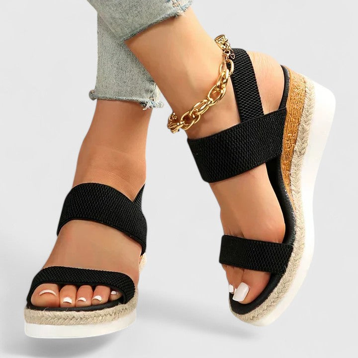 Merryn | Comfortable & Supportive Orthopedic Sandals for Women 2