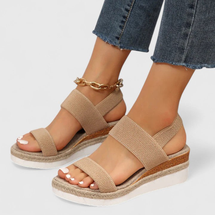 Merryn | Comfortable & Supportive Orthopedic Sandals for Women 3