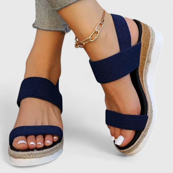 Merryn | Comfortable & Supportive Orthopedic Sandals for Women 4