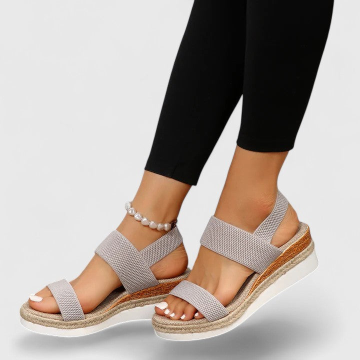 Merryn | Comfortable & Supportive Orthopedic Sandals for Women 5