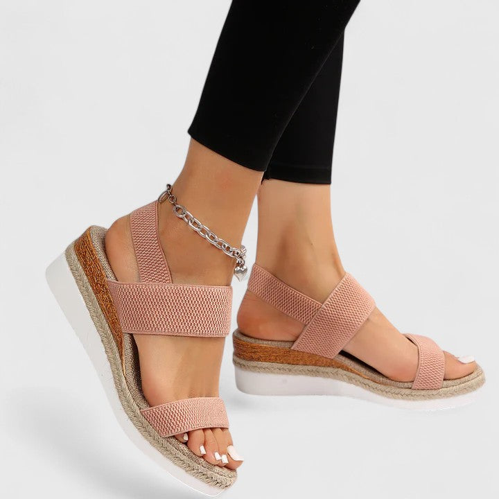 Merryn | Comfortable & Supportive Orthopedic Sandals for Women 6