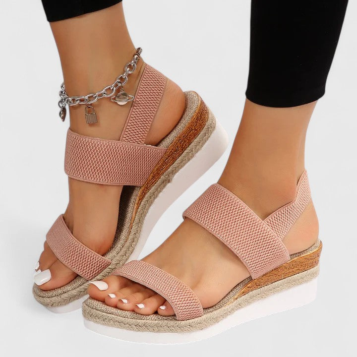 Merryn | Comfortable & Supportive Orthopedic Sandals for Women 7
